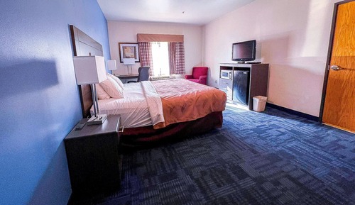 Luxury Single Room