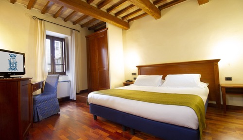 Classic Double or Twin Room