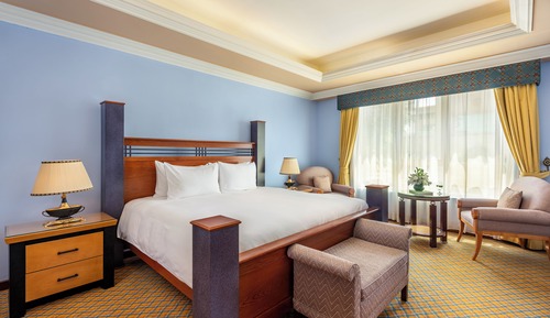 Two Bedroom Villa - Free daily shuttle bus to Yas attractions, Yas Mall and Grand Mosque
