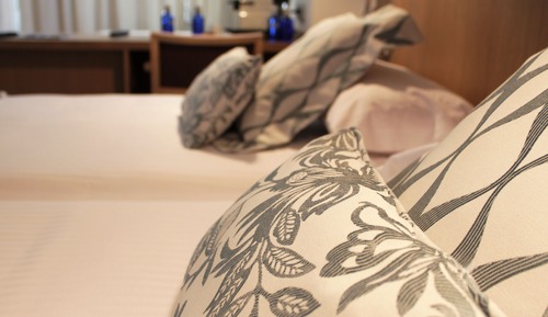 Premium Room, Partial Sea View