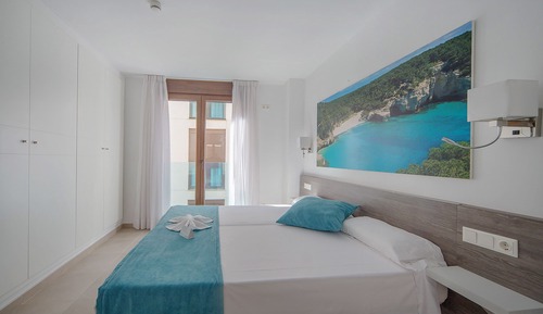 Apartment, 2 Bedrooms
