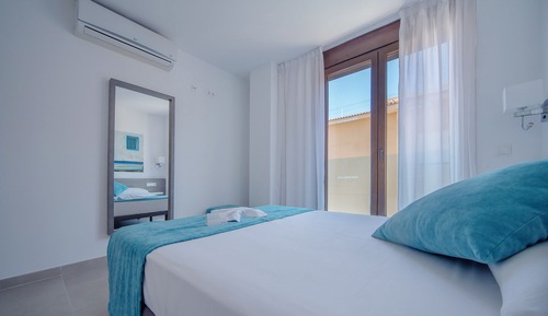 Apartment, 3 Bedrooms