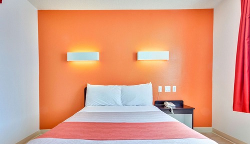 Premium Room, 1 Double Bed, Accessible, Non Smoking