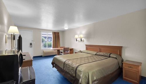Room, 1 King Bed