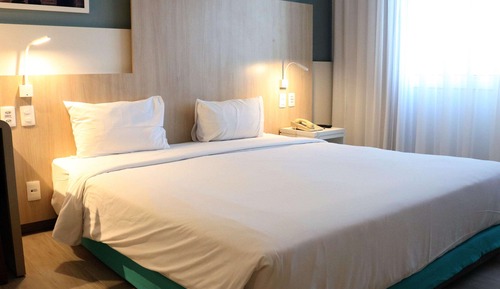 Superior Room, 1 Double Bed