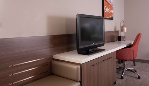 Room, Accessible