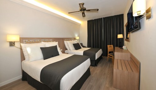 Double or Twin Room