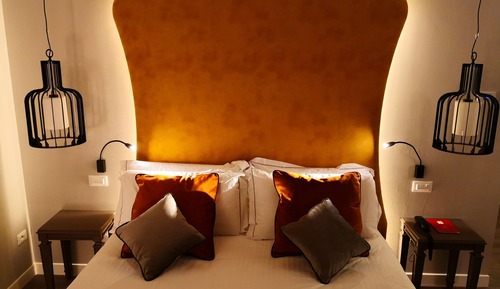 Premium Room (Rooftop)