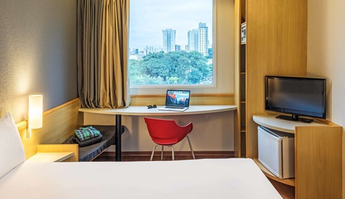 Standard Apartment, 2 Twin Beds