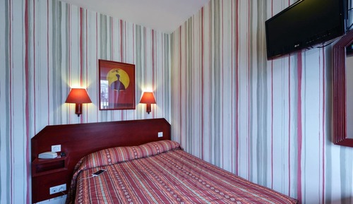 Double Room, Non Smoking, Private Bathroom