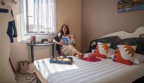 Comfort Double Room, 1 Double Bed