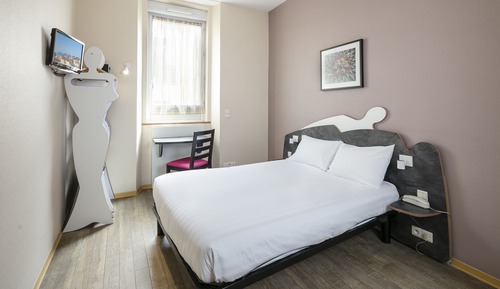 Standard Double Room, 1 Double Bed