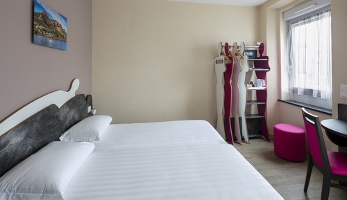 Standard Twin Room, 2 Twin Beds