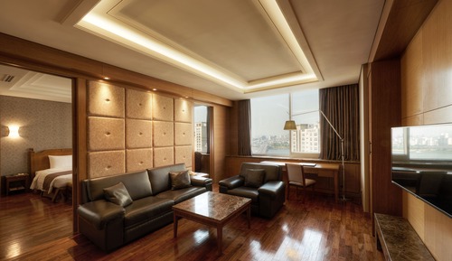 Suite