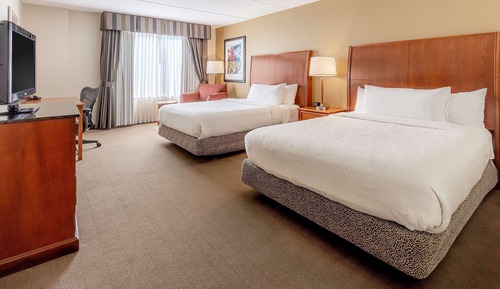 Room, Accessible