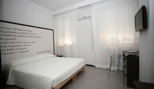 Double Room Single Use