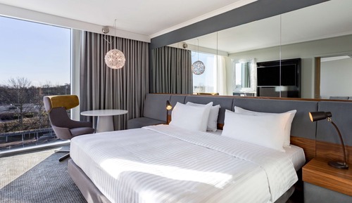 Suite, 1 Bedroom