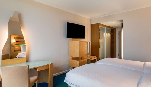 Standard Room (Runway View)