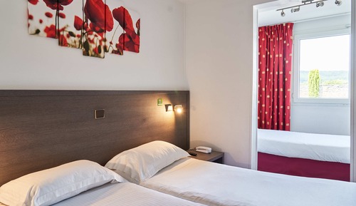 Superior Triple Room
