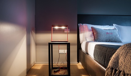 Single Room (Essential)