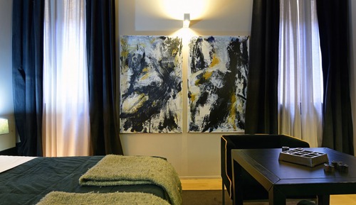 Comfort Double Room