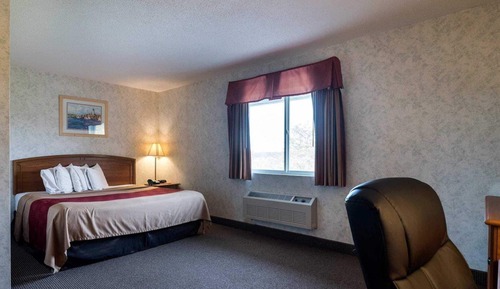 Standard Room, 1 King Bed, Non Smoking