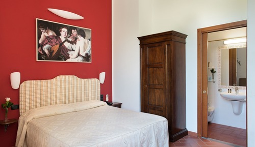 Single Room