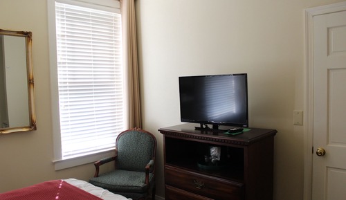 Queen Suite
