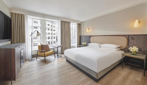 Executive Suite (Regency)