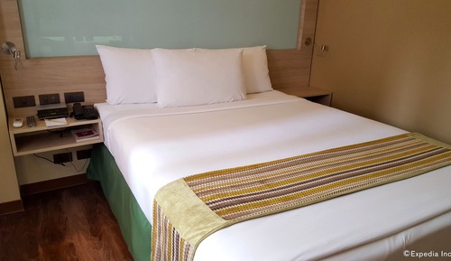 Suite, 1 Queen Bed, Non Smoking