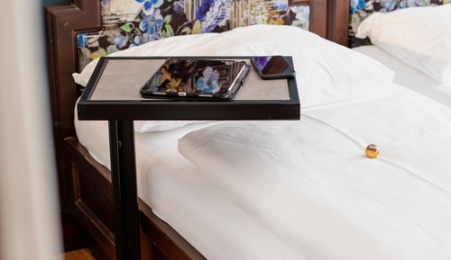Standard Double Room with air conditioning