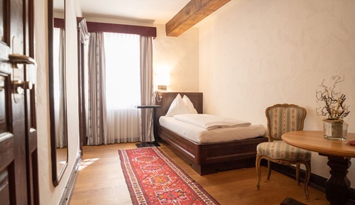 Standard Single Room, 1 Twin Bed