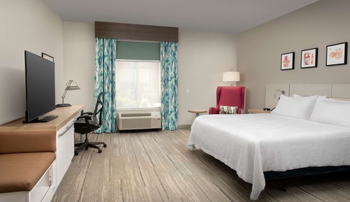 Room, Accessible