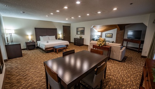 Corporate Suite