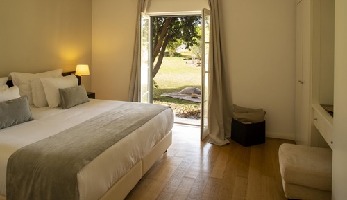 Villa, 1 Bedroom