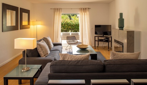 Premium Villa