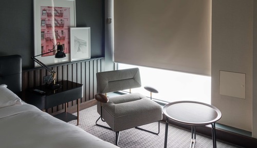 Superior Room (Collection)