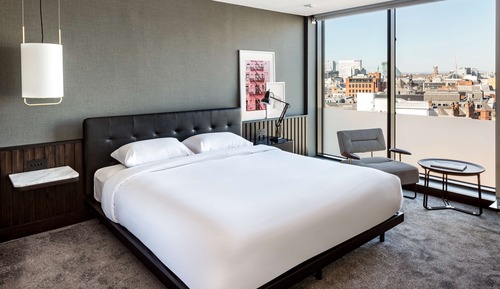 Premium Room (Collection)
