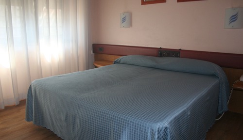 Double Room, 1 Double Bed