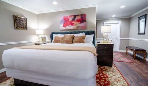 Harmony Suite