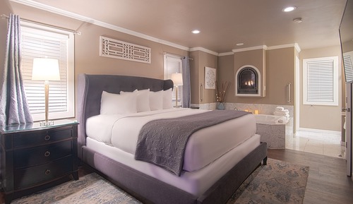 Serenity Suite