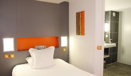 Premium Room, 1 Twin Bed, Non Smoking
