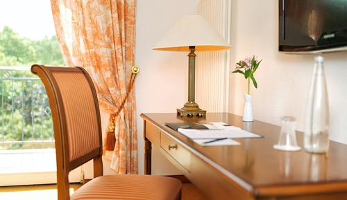 Standard-Zimmer