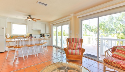 Tortuga Inn #244 (No Elevator, Stairs only)