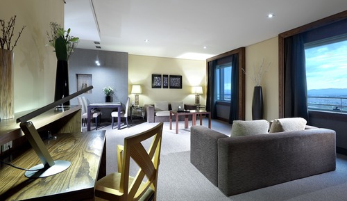Premium Suite