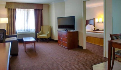 Suite, 1 Bedroom