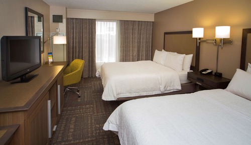 Room, 2 Queen Beds