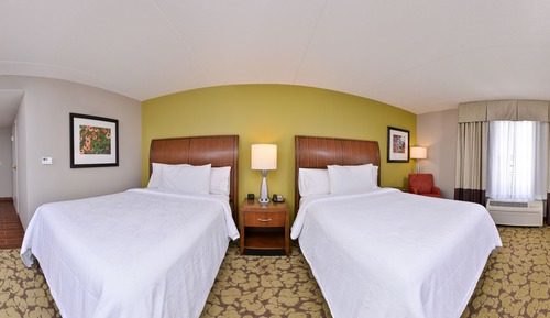 Room, Accessible