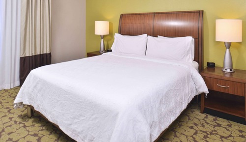 Suite, Accessible