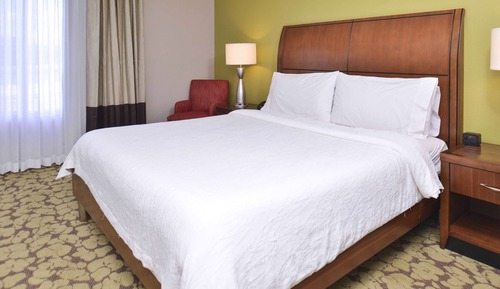 Room, 1 King Bed